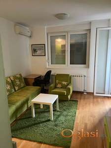 Cara Dušana - jednoiposoban stan